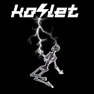 Band Koslet yang “Fatamorgana” Berani Taring dengan Ekonomi Hitam