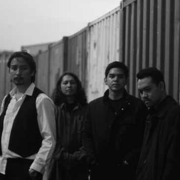 Mickmorthy Rilis Single Ketiga ‘Why Am I Here?’