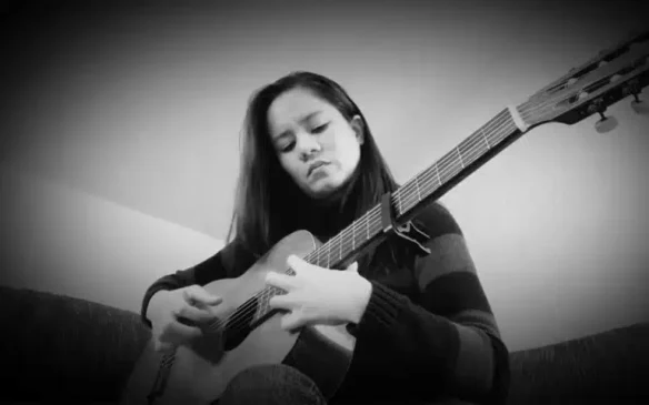 Misshearmeclick dari Filipina Luncurkan Single “Trap In The Zone”