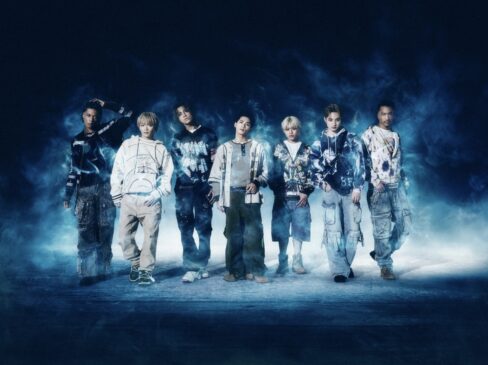 PSYCHIC FEVER dari EXILE TRIBE Merilis EP Kedua ‘PSYCHIC FILE II’