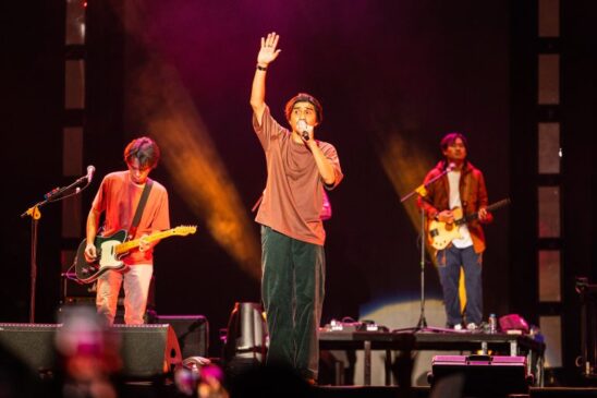 Sheila On 7 Lanjutkan Konser ‘Tunggu Aku Di’