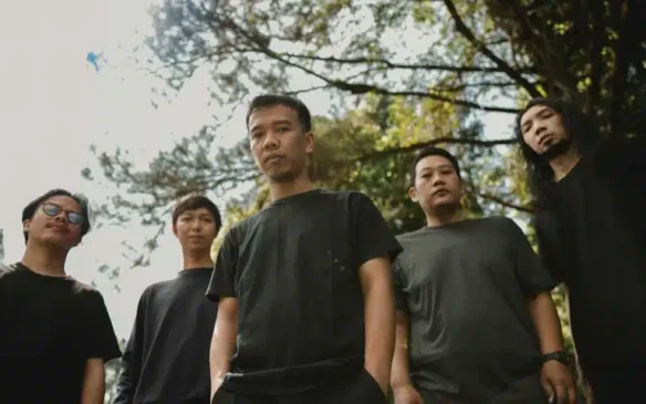 Sadstory On Sunday Kembali Hempaskan Lagu Sentimental “Embracing Serenity In A Sorrow”