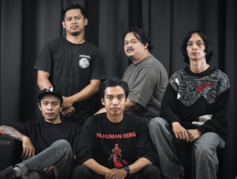 Humiliation Konsisten Dalam Skena Bawah Tanah, Kini Tuangkan Visual Karyanya “Forgotten”