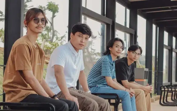 Debut EP Selanovil ‘Phase Line’ Manis Pahit Dalam Fase Relationship