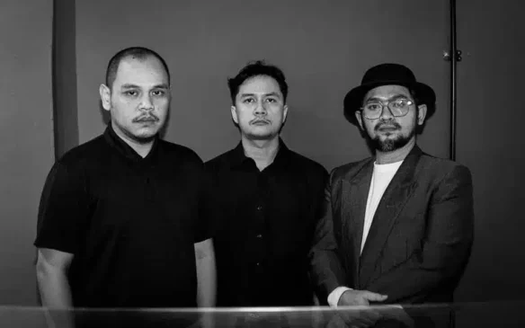 Semiotika Beri Sentilan Lirik Di Album Mini Terbaru “Demi Masa”