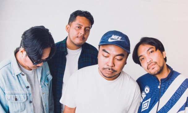 Skandal Sudah Keluarkan Mini Album “Dengar”
