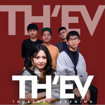 Setelah Lama HIATUS , Thursday Evening Epic Comeback Dengan Warna Musik Yang Berbeda
