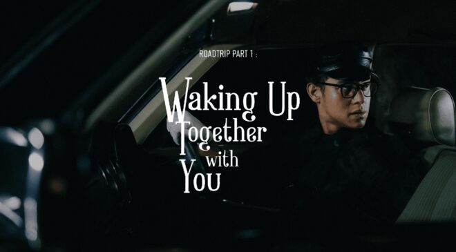 Ardhito Pramono hadirkan Sesuatu Berbeda Jelang Rilis ALBUM Terbarunya