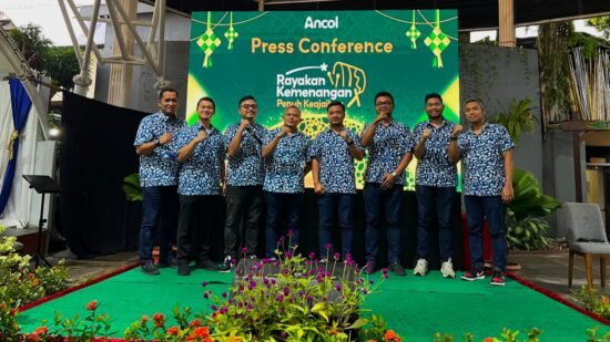 Rayakan Kemenangan dengan Penuh Keajaiban di Ancol Taman Impian