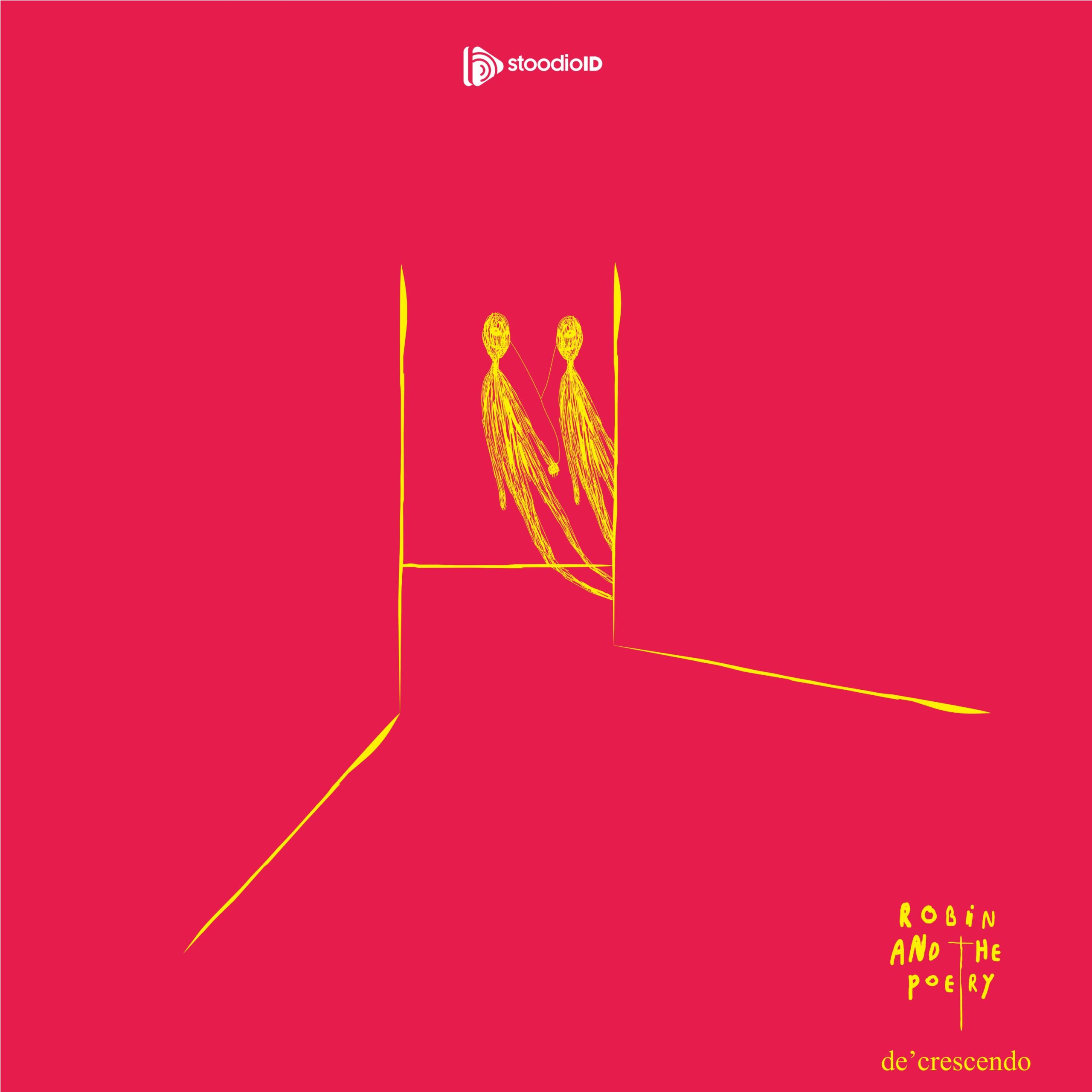 Robin And The Poetry Munculkan EP Perdana “De Crescendo”