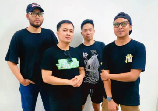 Lollypop Monster Kini Telah rilis EP Terbaru, “Episode #1”