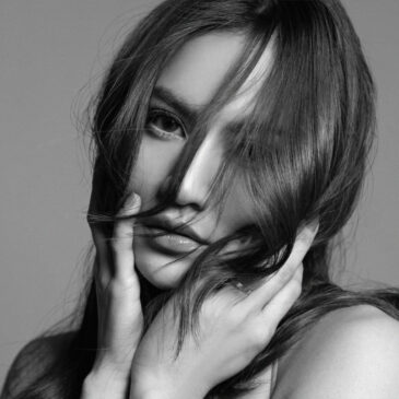 Lagu “Mati – Matian” Mahalini Akhirnya Resmi Dirilis!