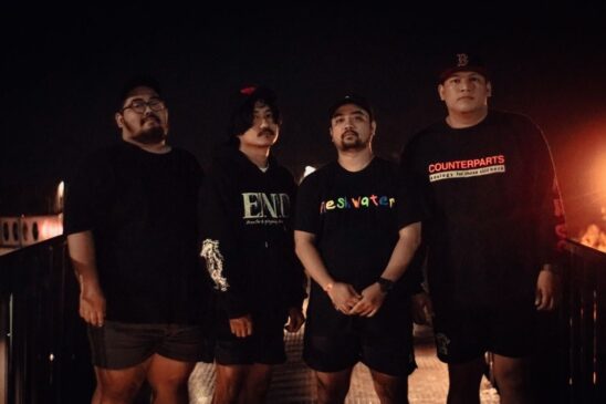 Modern Guns Kenalkan single “I TORE APART EVERYTHING I EVER MISS”