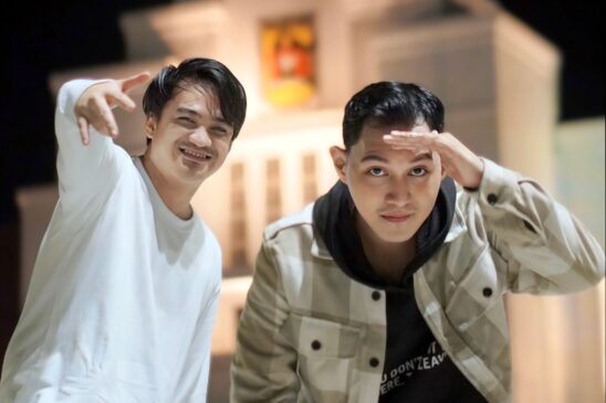 “Murdjani” Lagu Kedua Fauza Kamil Featuring Dendy Aditya