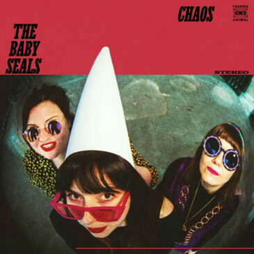 Debut The Baby Seals “Chaos” Rilis Hari Ini!