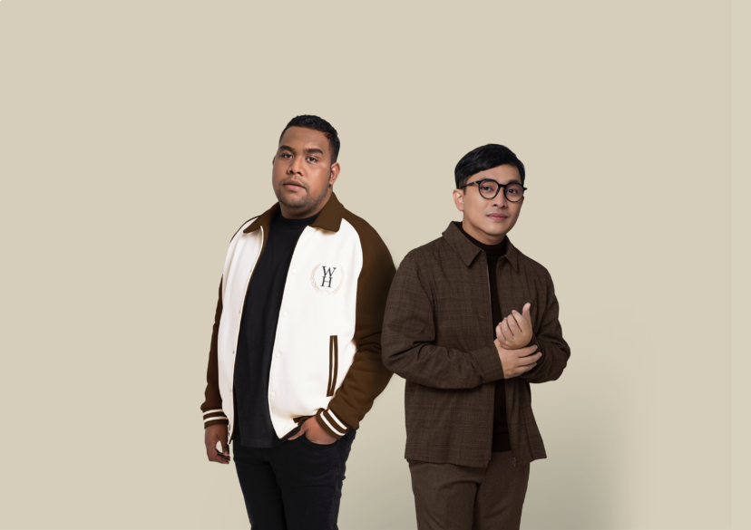 YOVIE WIDIANTO Rilis Lagu “Bukan Sebuah Rindu” bareng ANDMESH