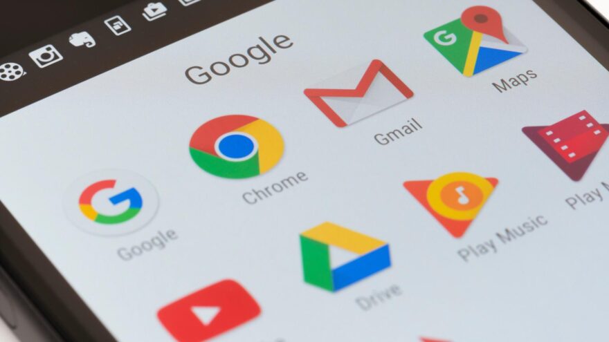 Google kini Sedang Uji Coba ChromeOS di Android