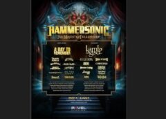 Apakah 20 ribu Penonton per Hari Datang ke Hammersonic 2024?