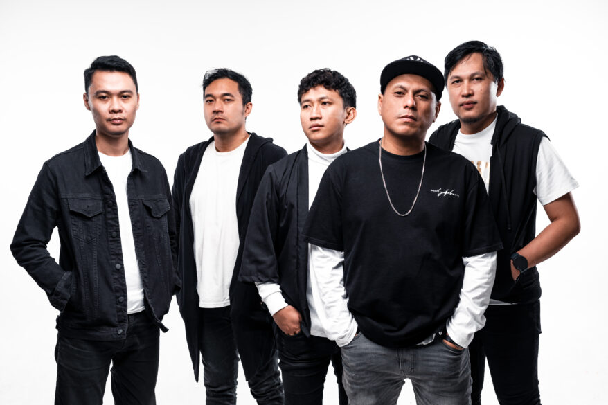 THE SIGNALS, Luapan Rasa Sakit Hati dan Dendam Lewat Karya Terbaru “Pembalasan”