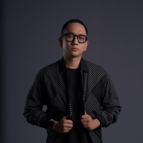 AldiTama Rangkum Janji Setianya Buat anak Tercinta ‘ALANA (Genggam Tanganku)’