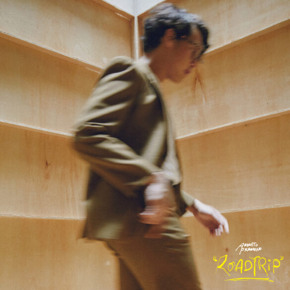 ARDHITO PRAMONO Rilis Album Ketiganya Hari ini
