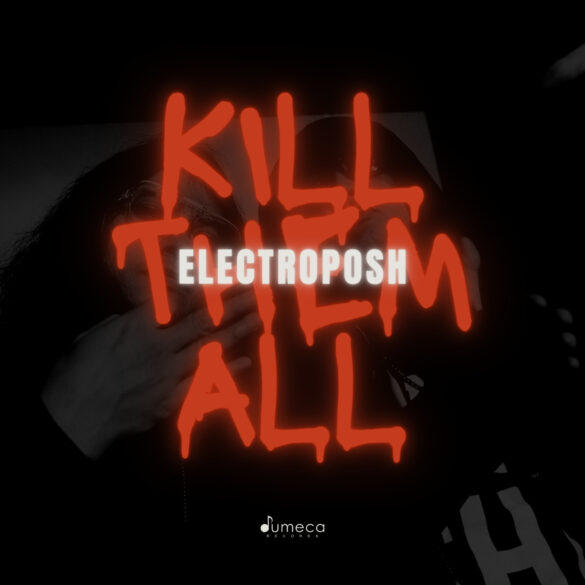 ELECTROPOSH Gabungkan Unsur Brutal dan EDM