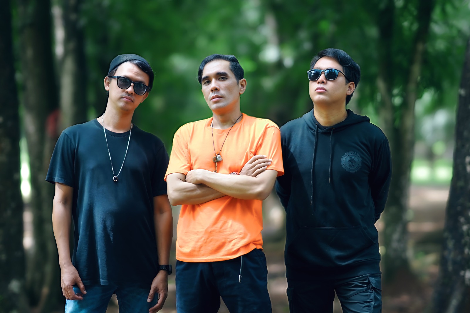 ASBAK Band kembali Hadirkan Lagu TERBARU “Kapal Terbang”