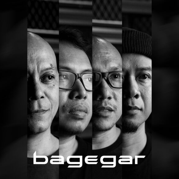 Bagegar Aktif Lagi dengan “Delima”