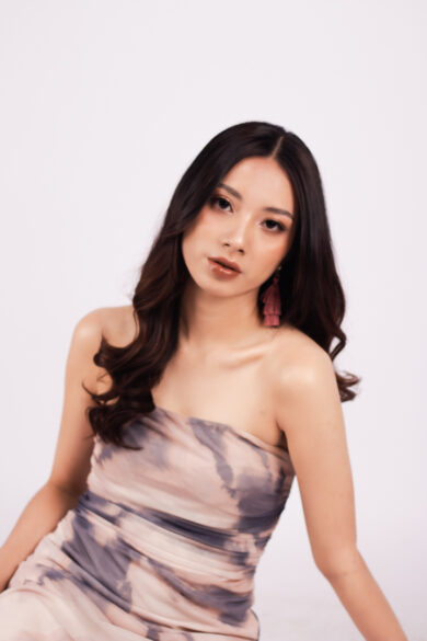 Audrey Anggoro Luncurkan Balada Emosional “Ekspektasimu” Eksplorasi Cinta dan Penemuan Diri yang Menyedihkan