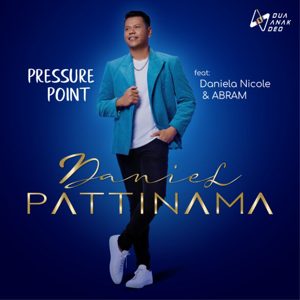 ‘Pressure Point’, Kolaborasi Musik yang Apik Dua Benua