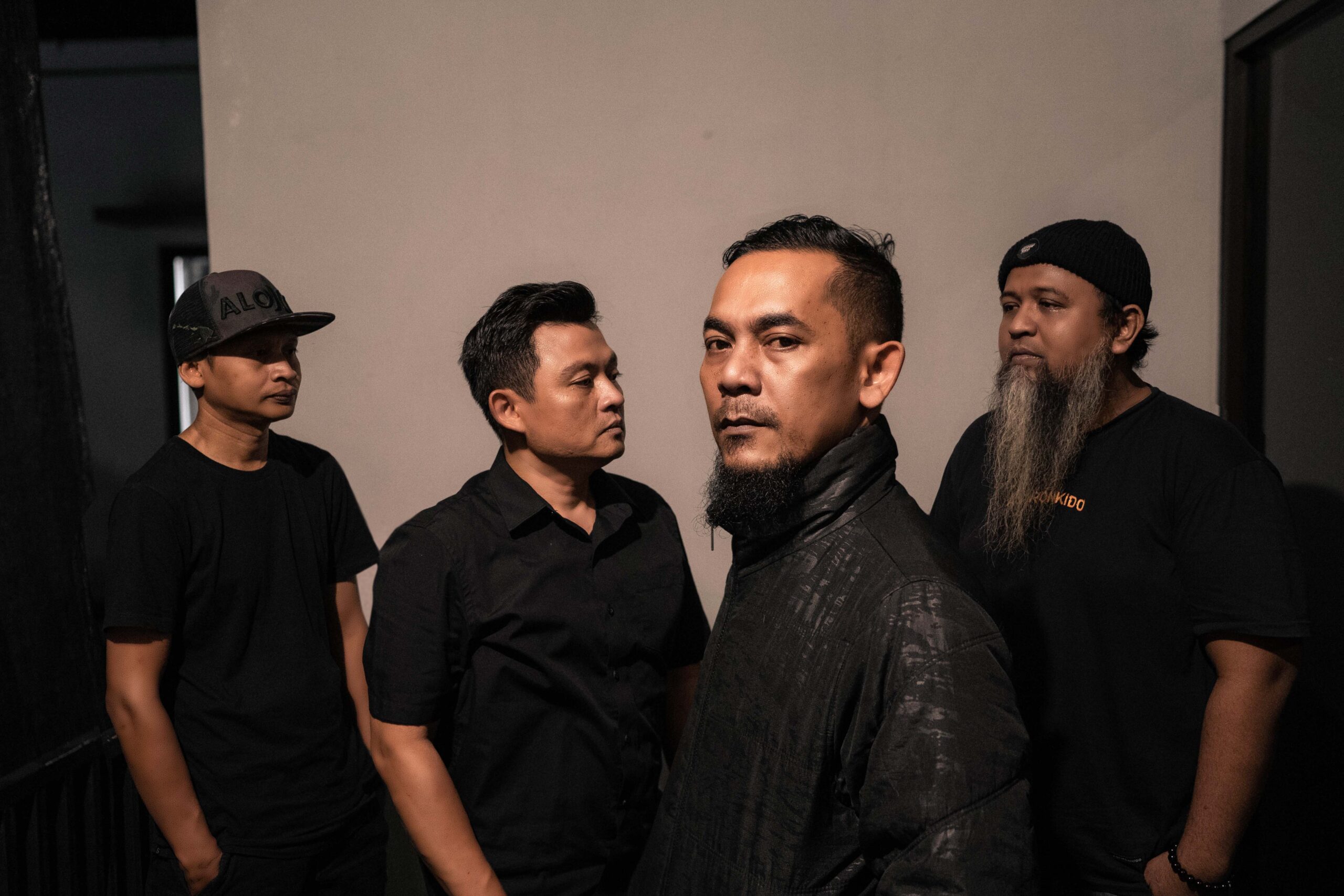 Lama Tak Berkarya, RGZY Kembali dengan Format dan Lagu Baru
