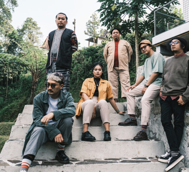 Hyndia Melepas Single Positif Berjudul “Cerah”