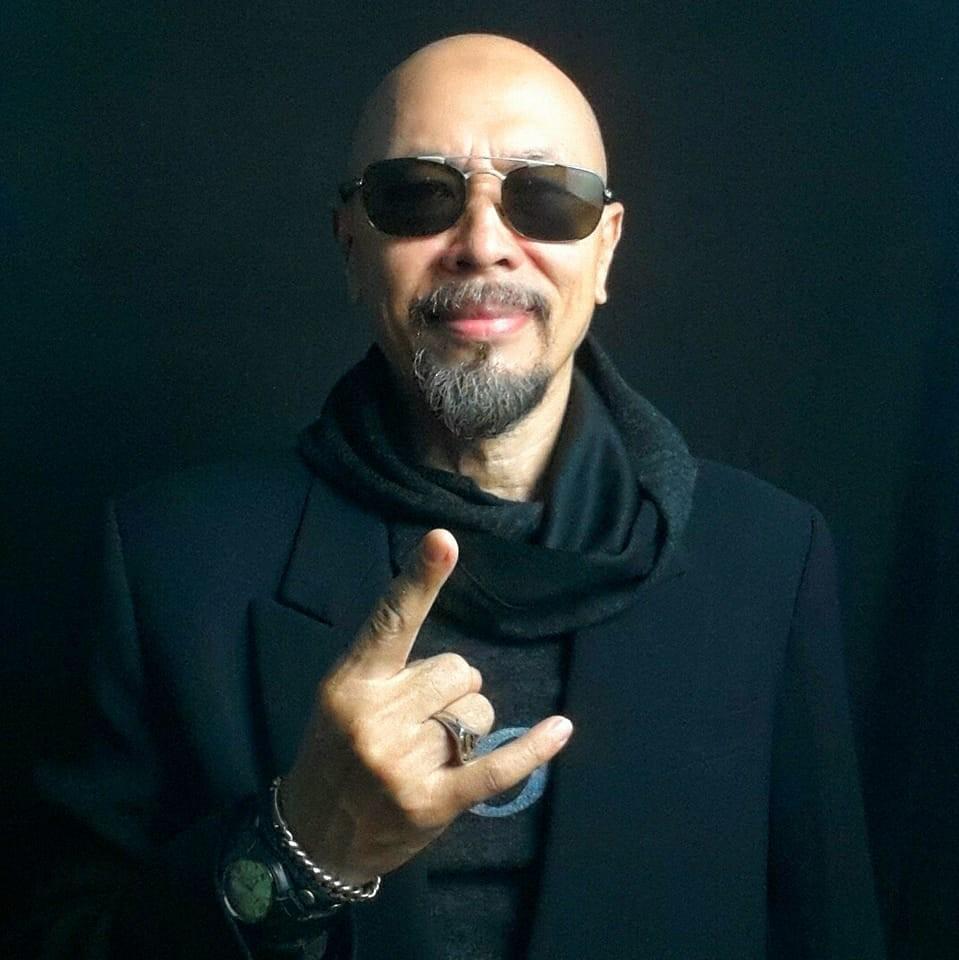 Willy Sket Bom Skena Rock dengan ‘Hari Kiamat’