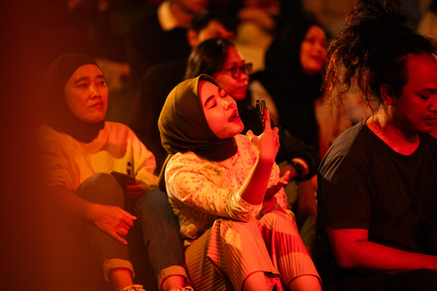 Terima Kasih Jama’ah Al-Jazziyah, Jazz Gunung Slamet Mengawali Jazz Gunung Series
