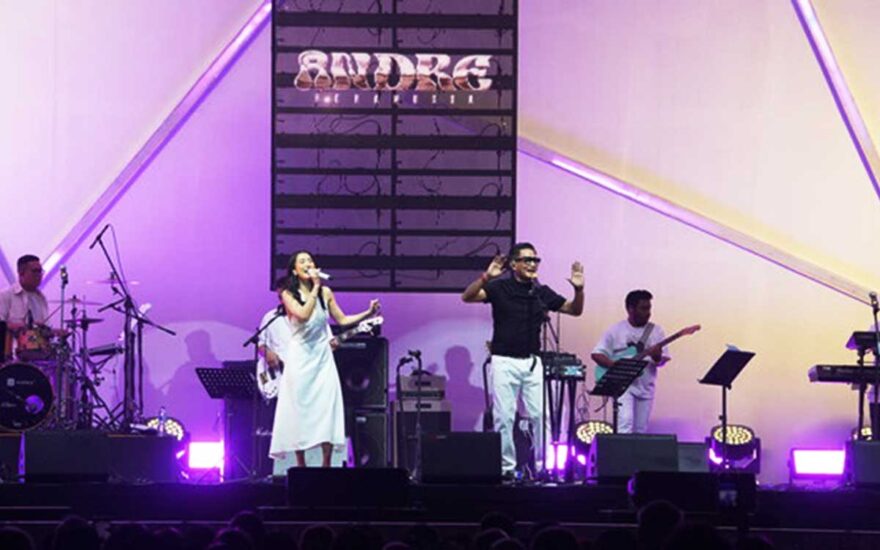 Java Jazz Festival 2024 Sukses Bawa Dampak Positif Pertumbuhan Ekonomi Nasional
