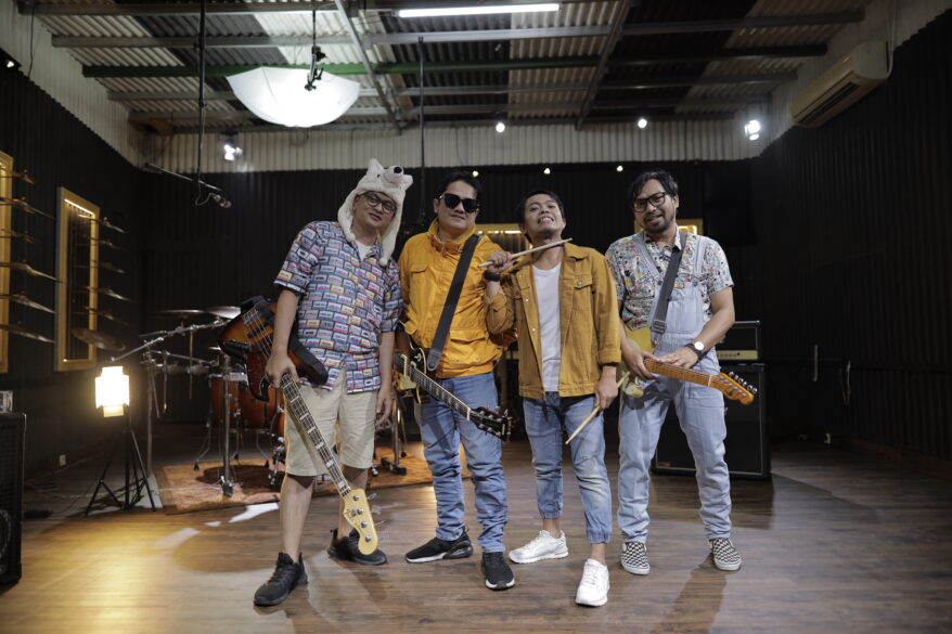 KAMISUKHA kini Miliki “Wanita Terbaik” dalam Industri Musik Indonesia