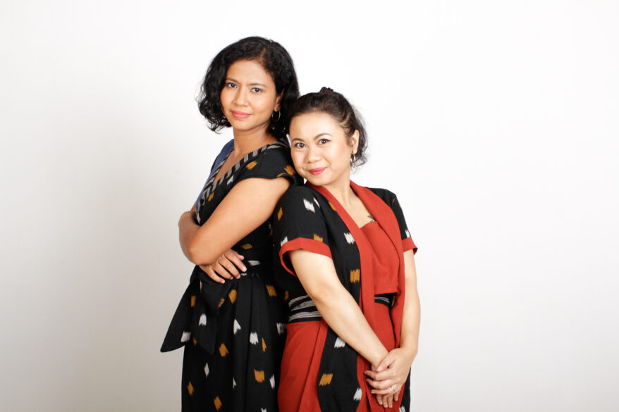NonaRia Lempar “Pelita” sebagai Bocoran Album Kedua