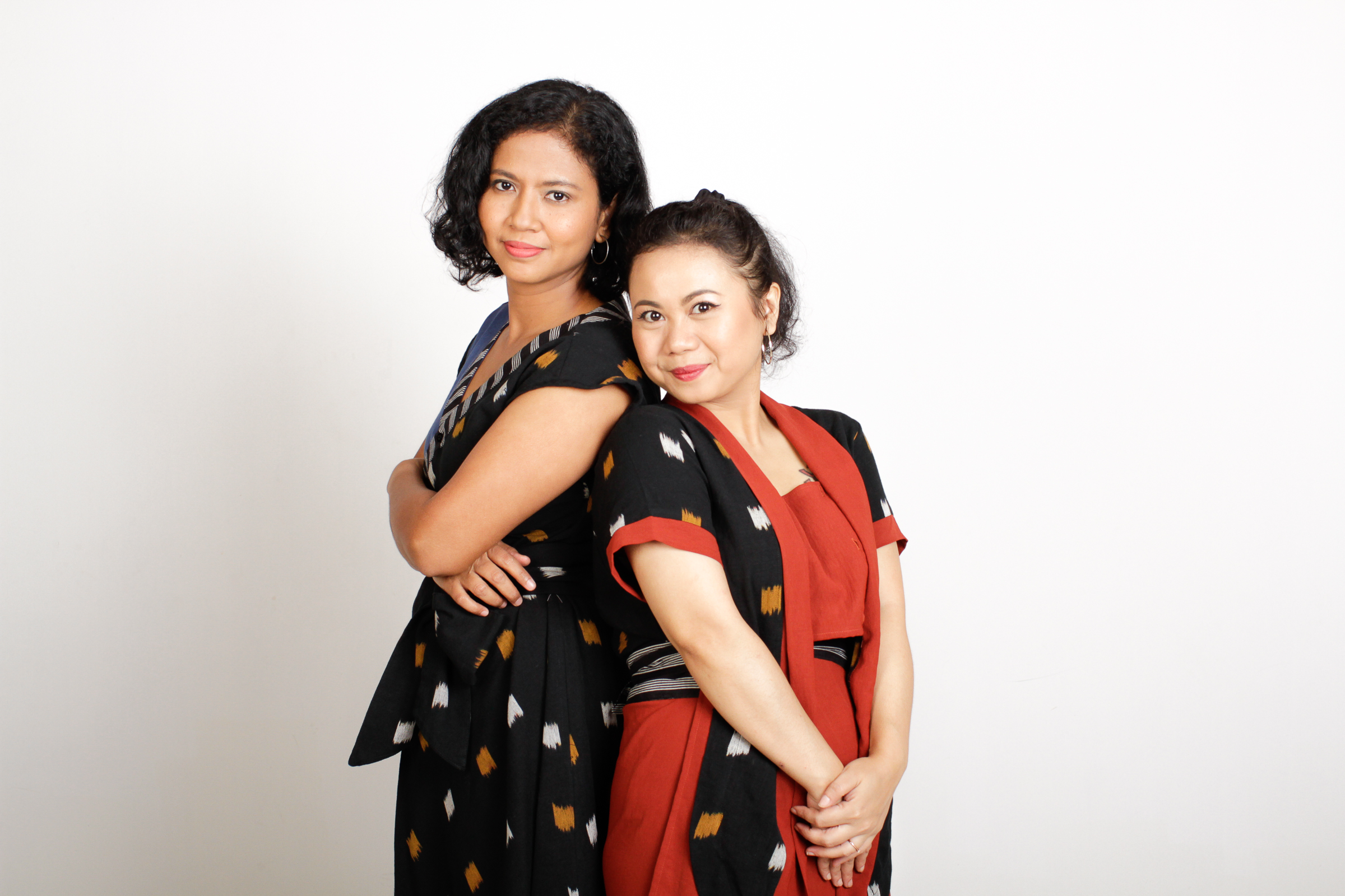 NonaRia Lempar “Pelita” sebagai Bocoran Album Kedua