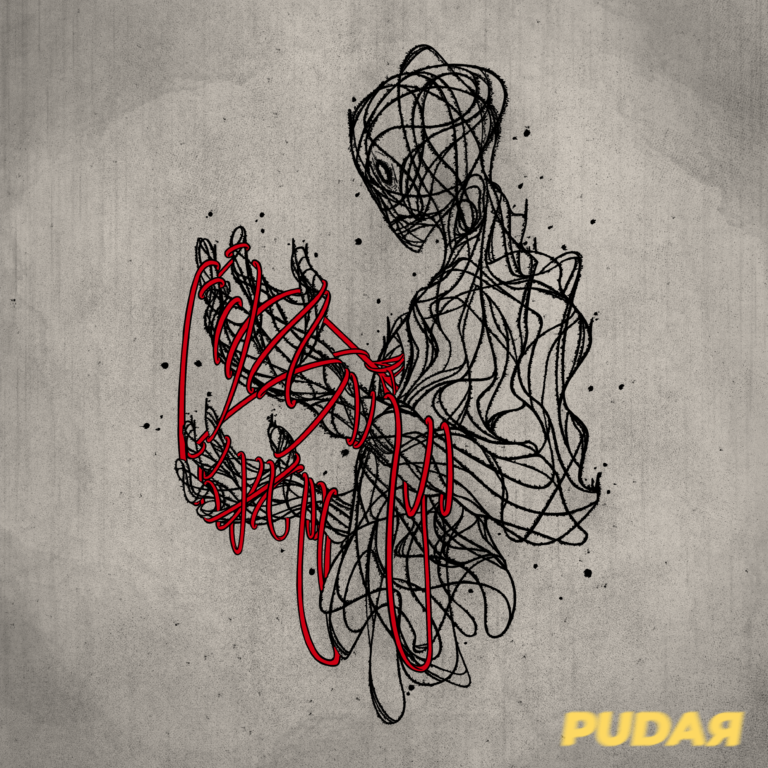 PUDAR Kobarkan Karyanya dalam EP “SELF TITLED”