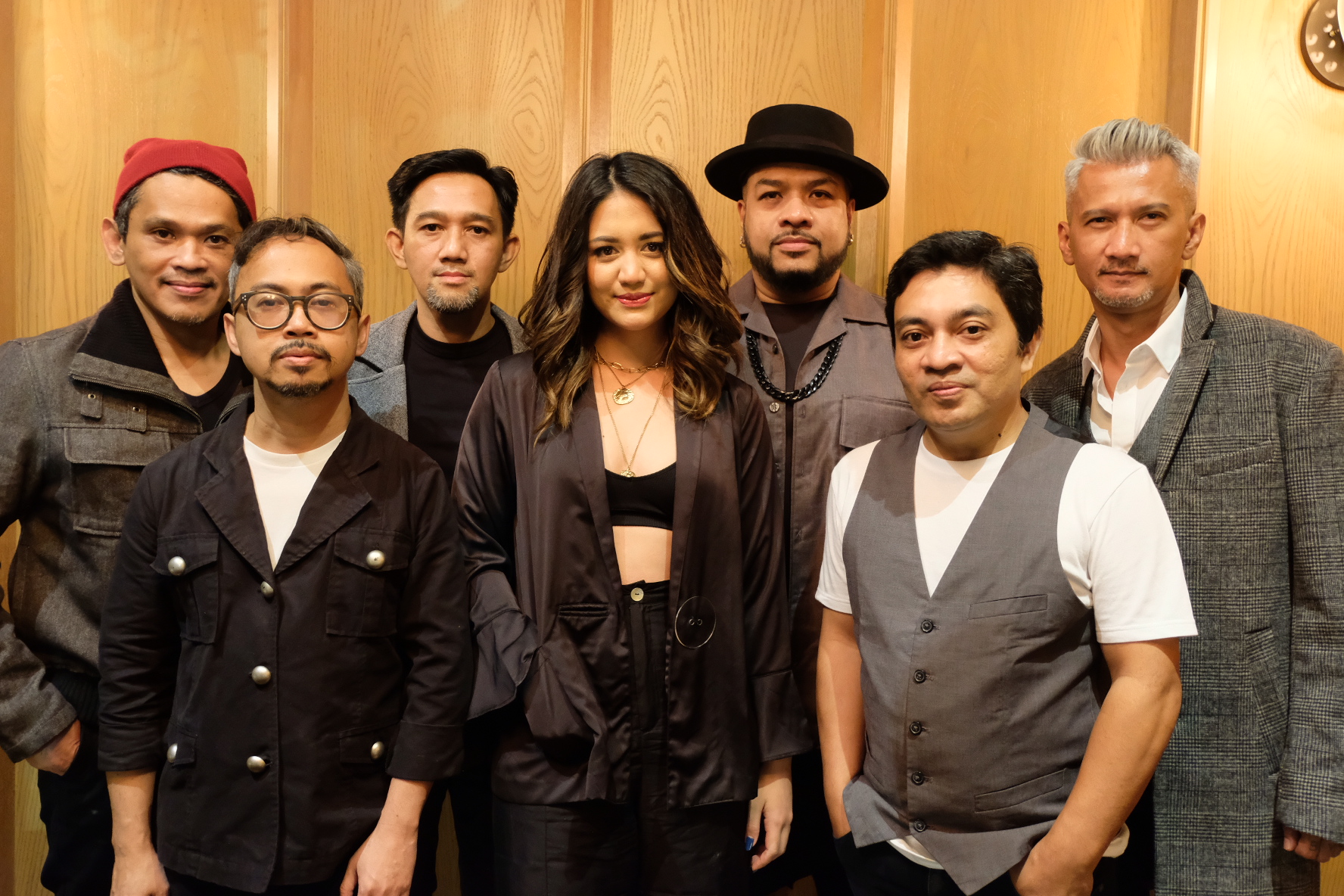 "Jangan Tanya" biar THE GROOVE Ceritakan Kisah Teman Jadi Cinta