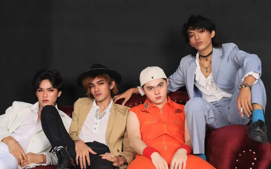 The Lips Rilis Lagu Baru, ‘Feel (Now You’re Going!)’