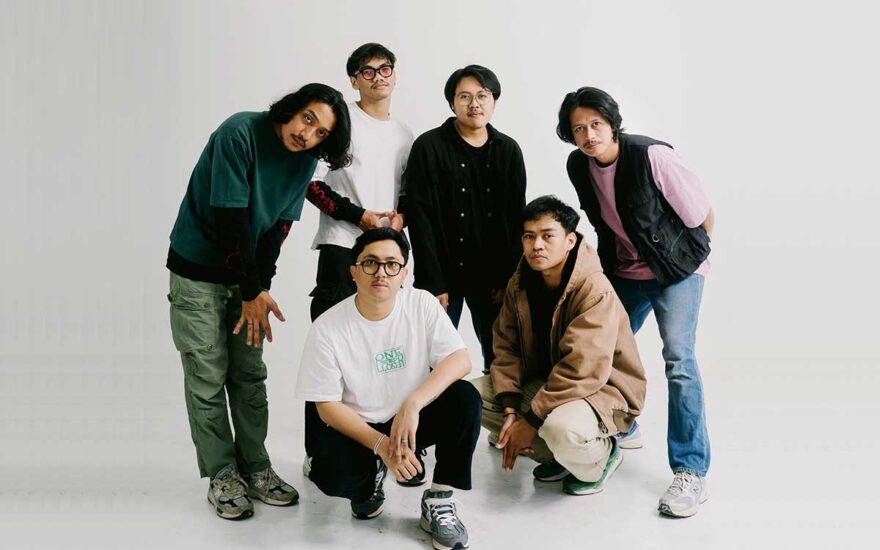 Vessaments Kembali rilis “Pretend Meant Wasted” Dalam Versi Baru