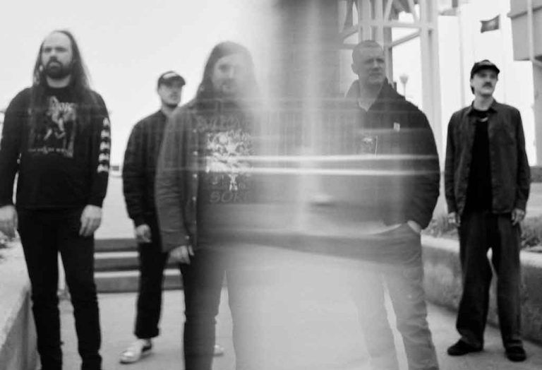 Full of Hell akan Bombardir di Blackandje Fest 2024