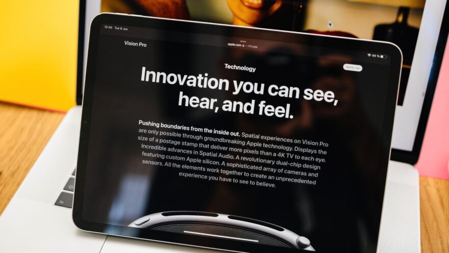 Apple Ngembangin Cip AI Khusus untuk Pusat Data