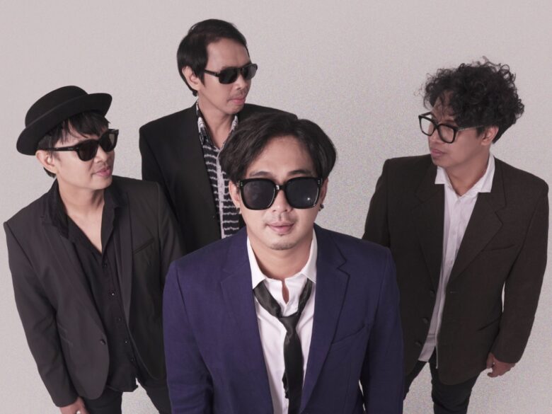 ZIGAZ Unjuk Gigi Lewat EP Berjudul “Sayap Patah”