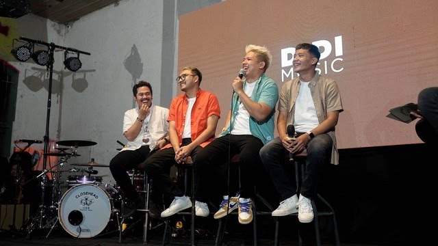 Closehead Punya Lagu Cerialah dengan Formasi Baru