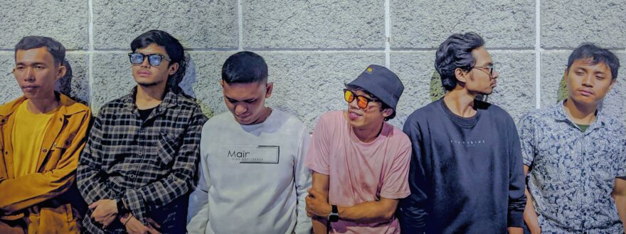 Robin And The Poetry Kritik Budaya Flexing Lewat Lagu Terbaru “Gersit”