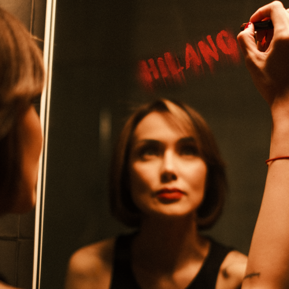 Single Baru SARA WIJAYANTO kini Telah “HILANG”