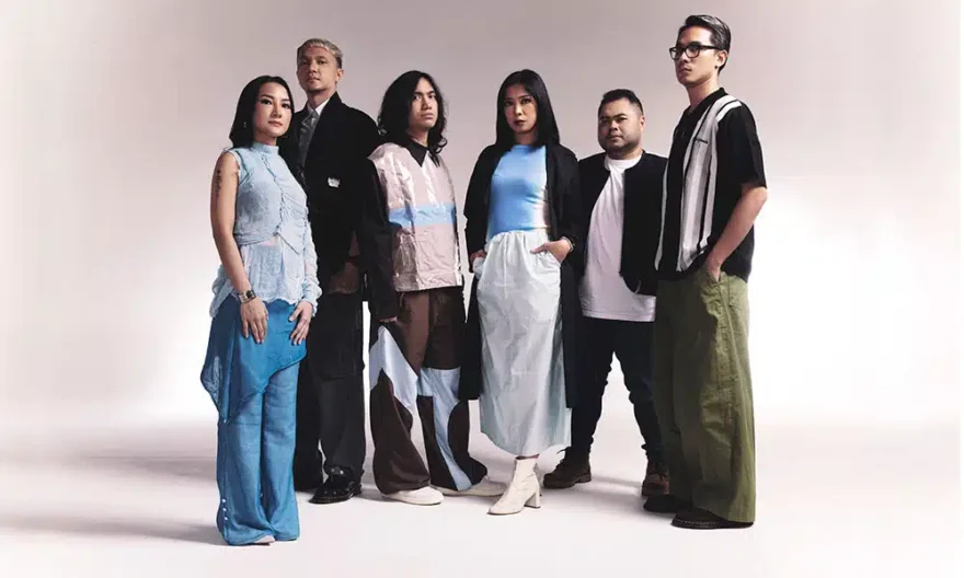 Barasuara Serah Diri Album Ketiga yang Eklektik “Jalaran Sadrah”