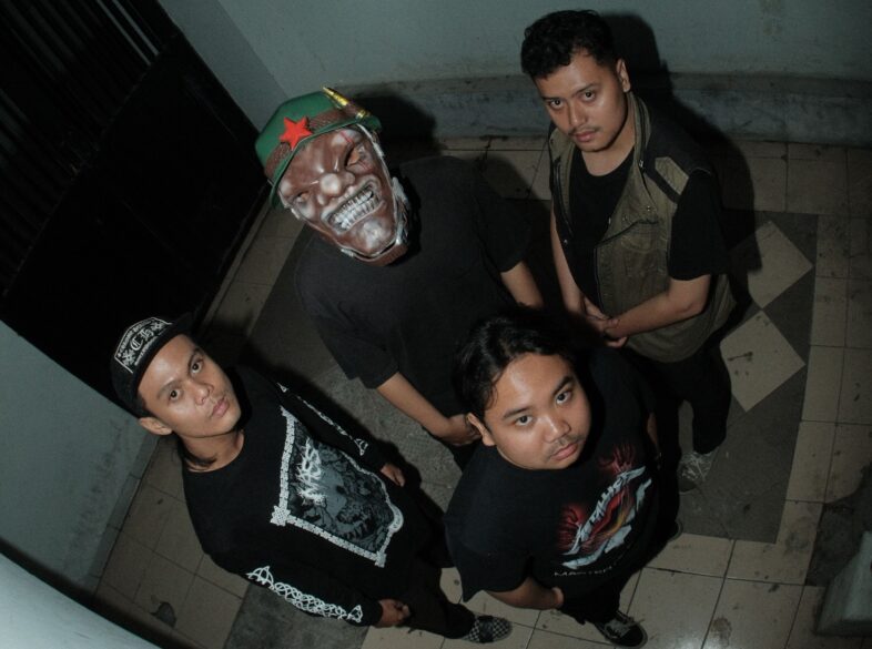 Not for Majority, Kritik Sosial Laung dalam Masyarakat yang Chaotic dan Sarat akan Power Abuse